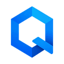 Logo Q de Queopius