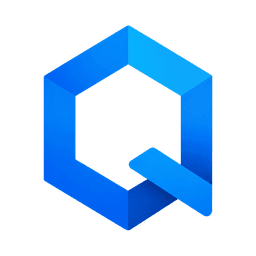 Logo Q oficial de Queopius